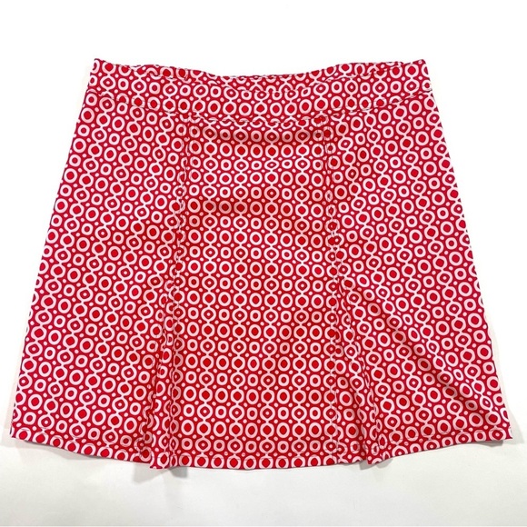 RipSkirt Hawaii Adjustable Skirt Red Dot Dot Dot - Picture 3 of 7